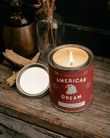 American Dream Candle | Manready Mercantile