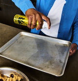 “Frizzle” Spray | Graza