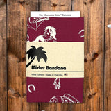 Buckskin Rider | Mister Bandana