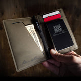 Monsoon Field Wallet | Rite In The Rain