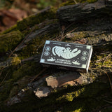 Korea Edition | Incense | Collins