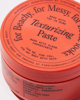 Texturizing Paste | Firsthand Supply