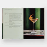 The Connaught Bar: Cocktail Recipes and Iconic Creations | Agostino Perrone