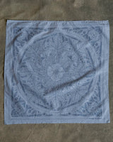 Land Bandana | Denim | Bradley Mountain