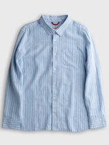 Elwood Shirt | Iron & Resin
