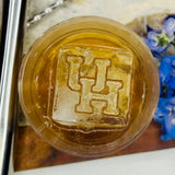 University of Houston Ice Tray Inserts | Roks Ice