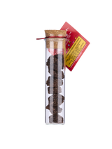 Lump of Coal Old Fashioned Cubes | Yes Cocktail Co.