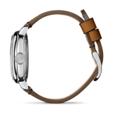 The Mechanic 39mm | Steel Blue | Shinola Detroit