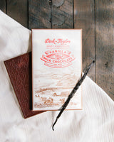 Vanilla Milk Chocolate | Dick Taylor