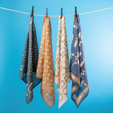 Bandana | Kickin' Up Dust | Jenni Earle