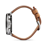 Canfield C56 Chronograph 43mm | Continental Blue | Shinola Detroit