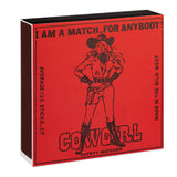 Match for Anybody | Matches | Archivist Gallery