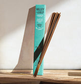 Valley of Gold Incense Sticks | Misc Goods Co.