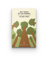 Big Trees of California | Wildsam Field Guides