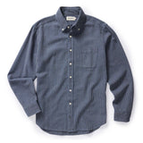 The Jack | Roped Indigo | Taylor Stitch