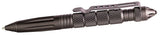 UZI Tactical Defender Pen 2 | Gun Metal | CAMPCO