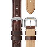 The Runwell 41mm | Midnight Blue | Shinola Detroit