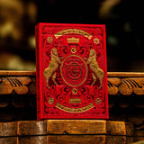 Tavern on the Green | Red Edition | Theory 11