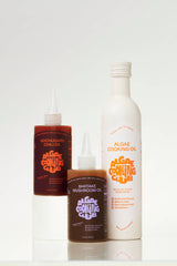 Gochugaru Chili Oil | Algae Cooking Club