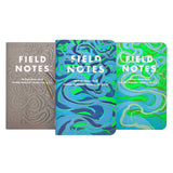 Is a River Alive? | 3-Pack | Field Notes