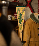 Genuine Billy Strings Pennant | Billy Strings x Oxford Pennant