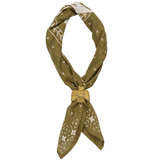 Bandana | Feel the Fear | Jenni Earle