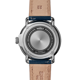 The Canfield C56 43mm | Navy | Shinola Detroit