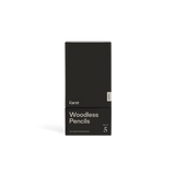 Woodless Graphite Pencils | Set of 5 | Karst