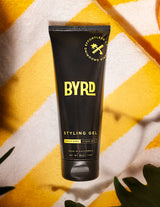 Styling Gel | BYRD