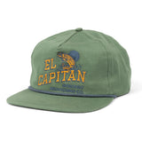 El Capitan Hat | Sendero Provisions Co.