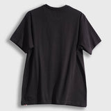 Come On Easy Rider Tee | Black | Iron & Resin