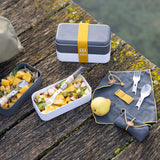Opinel X Monbento | On-The-Go Meal Kit | Opinel