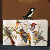 Birds and Trees of North America | Field Notes