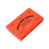 Welcome Drink Incense | Collins Incense