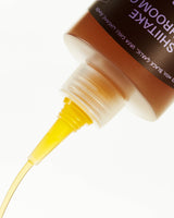 Shiitake Mushroom Oil | Algae Cooking Club