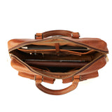 Americana CEO #200 | Tan | Coronado Leather