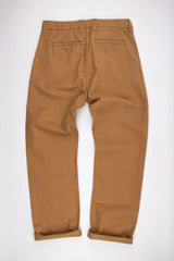 Deck Pant | Khaki | Freenote Cloth