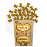 CBD Dog Bones | Mobility Botanical Blend | Baked Bones