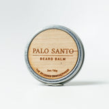 Beard Balm | Palo Santo | The Bearded Brotherhood