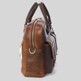 Bison CEO #200 | Walnut | Coronado Leather