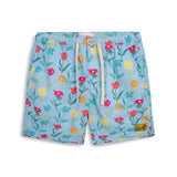 Redondo Trunk | Blue | Critical Slide