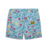 Redondo Trunk | Blue | Critical Slide