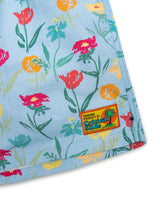 Redondo Trunk | Blue | Critical Slide