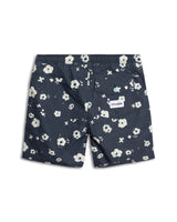 Splatter Trunk | Navy | Critical Slide