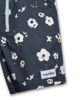 Splatter Trunk | Navy | Critical Slide