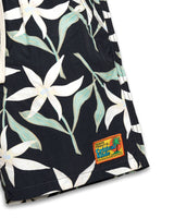 Evangeline Trunk | Black | Critical Slide