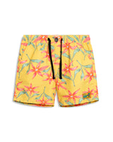 Evangeline Trunk | Yellow | Critical Slide