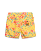 Evangeline Trunk | Yellow | Critical Slide