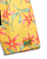 Evangeline Trunk | Yellow | Critical Slide