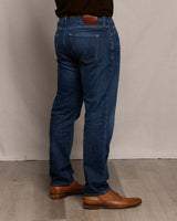 Brodie Taper - Comfort 12oz | Dark Classic | Ace Rivington